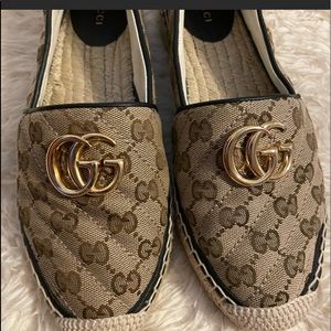 Gucci shoes